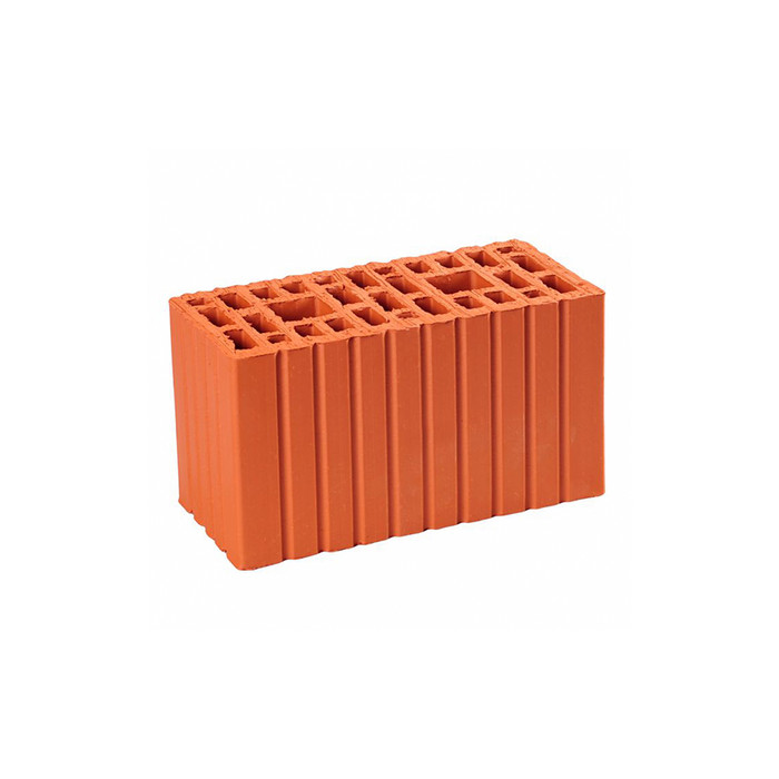 Керамический блок Гжель 2,1 НФ, 250х120х140 мм