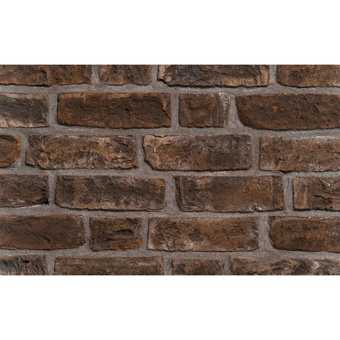 Кирпич облицовочный Hans Bekker 1916, 215х102х65 мм