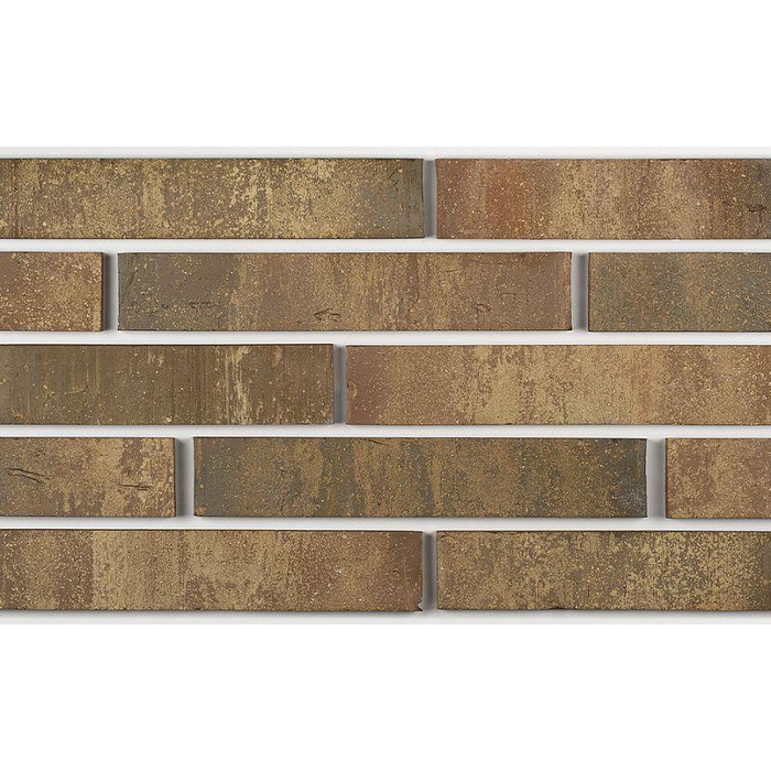 Кирпич облицовочный ModFormat Халден 290х85х50 мм